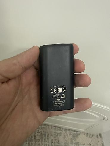 glo satışı: Glo elektron siqaret aparati satilir…20 azn — 3