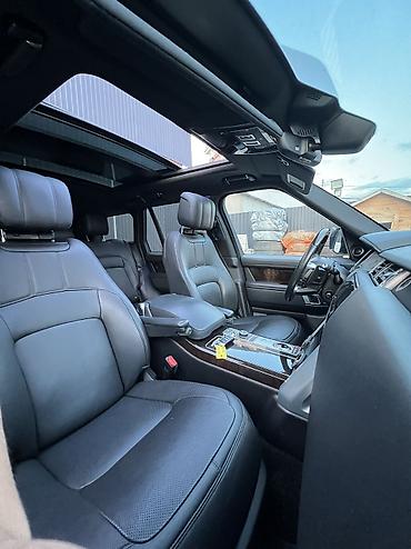 range rover 2012: Land Rover Range Rover: 2019 г., 3 л, Автомат, Дизель, Кроссовер — 10