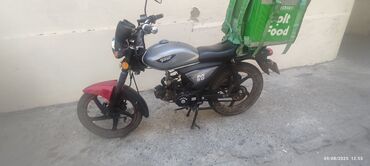 matasklet kaska: Tufan - 50, 50 sm3, 2023 il, 32000 km