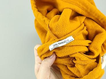 bluza moro cropp: Zara, Bluza z kapturem damska, rozmiar S — 4