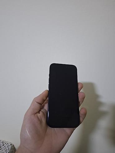 Apple iPhone: IPhone 15 Pro, 128 GB, Graphite, Face ID — 9