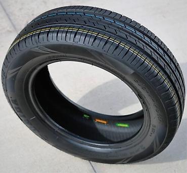 e6 3: Шины 185 / 70 / R 14, Лето, Новый, Легковые, Китай, Haida — 2