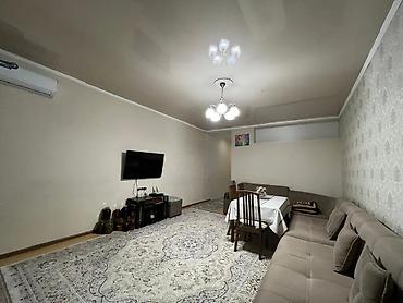 Продажа квартир: 1 комната, 62 м², Индивидуалка, 6 этаж, Косметический ремонт — 2