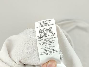 pull on trousers h: Dorothy Perkins, Spodnie materiałowe damskie, rozmiar L — 5