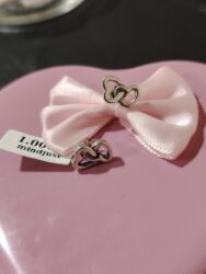 Minđuše: Set minđuša, Materijal: Srebro — 3