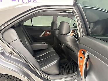 Toyota: Toyota Camry: 2011 г., 2.4 л, Автомат, Бензин, Седан — 13