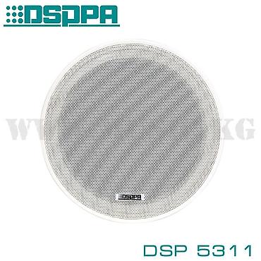 Динамики и колонки: Потолочные встраиваемые колонки под любые проекты для магазинов — 7