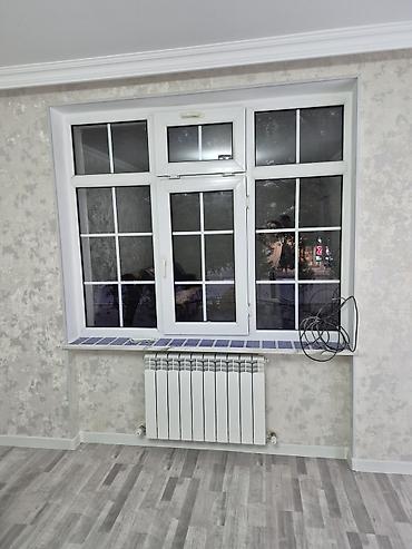 1 otaq ev satıram type 1: Sumqayıt, 1 otaqlı, Köhnə tikili, 32 kv. m — 1