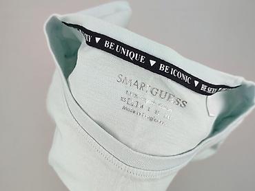 guess bluzki: Guess, T-shirt damski, rozmiar XL — 4