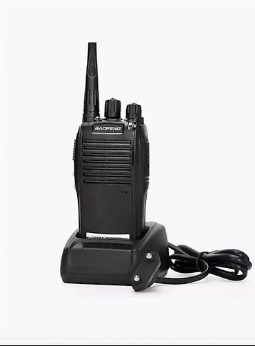 Рации и диктофоны: 📡 Рация Baofeng BF-777S | Новая | Оригинал Доставка по Бишкеку 🚚 — 5