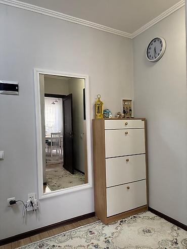 сдаю квартиру чуй алматинка: 🏡Продается 1 комнатная квартира! 📍Чуй /Алматинка 📐Площадь 45 м 2 — 5
