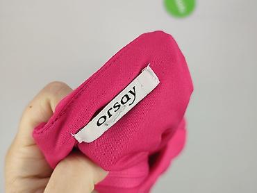 oasis: Orsay, Sukienka damska, rozmiar S — 4
