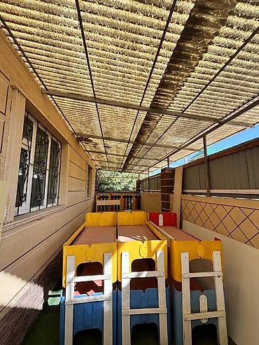 Продажа коттеджей и домов: Продаётся дом в локации Ахунбаева / Муромская. Параметры: - Участок — 6