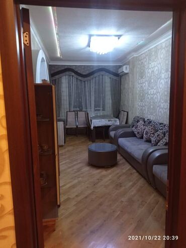 Yeni tikili: 2 otaqlı, Yeni tikili, m. Həzi Aslanov, 71 kv. m — 7