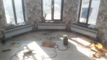 Отопление: Обслуживание отопительного оборудования, Установка металлических труб, Подключение отопления Гарантия, Бесплатный выезд, Бесплатная консультация Больше 6 лет опыта — 9