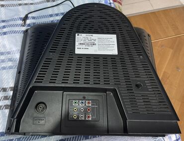 Televizorlar: İşlənmiş Televizor LG Ünvandan götürmə -da lalafo.az — 7 Televizorlar: İşlənmiş Televizor LG Ünvandan götürmə — 7