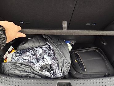 BYD: BYD Dolphin: 2025 г., 0.1 л, Автомат, Электромобиль, Хэтчбэк — 27