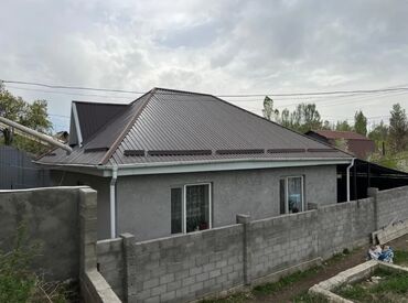Продажа домов: Дом, 65 м², 3 комнаты, Собственник — 2