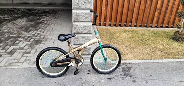 детский велосипед юниор: Велосипед всё в исправном состоянии