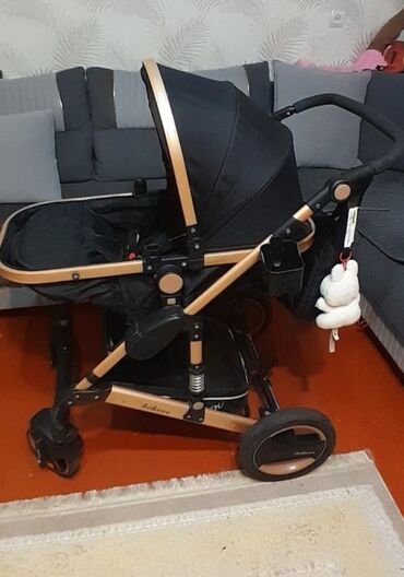 шезлонги для новорожденных: Araba problemi yoxdur
qiymet sondur.Unvan Ulduz m