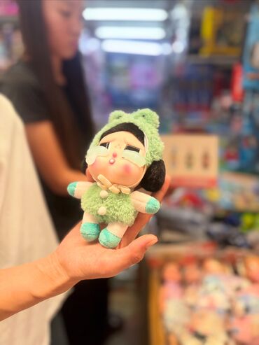 амулет хай значение: Игрушка cry baby 800сомов