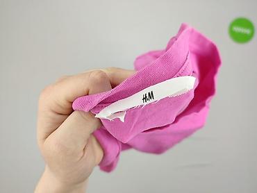 hm bomberki: H&M, T-shirt damski, rozmiar XL — 4