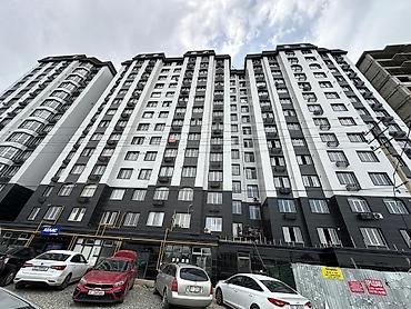 14: 2 комнаты, 69 м², Кок-Жар ж/м Элитка, 13 этаж, Евроремонт — 8