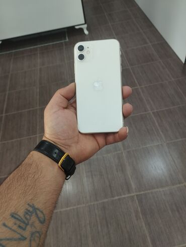 купить iphone 5s: IPhone 11, 64 ГБ, Белый, Гарантия, Отпечаток пальца, Беспроводная зарядка