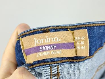 italy: Janina, Jeansy damskie, rozmiar M — 4