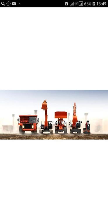 Услуги экскаватора: Экскаватор | Траншеи, Котлованы, Канализация, септик — 4