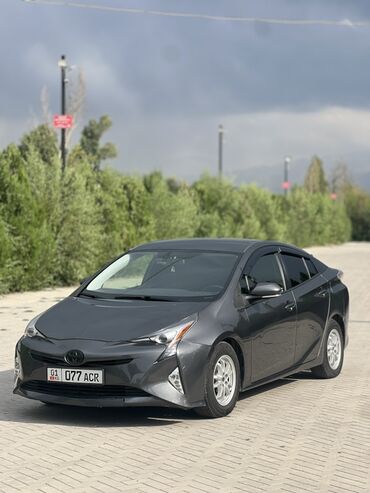 машина расрочка соната лф: Toyota Prius: 2016 г., 1.8 л, Вариатор, Гибрид, Хетчбек
