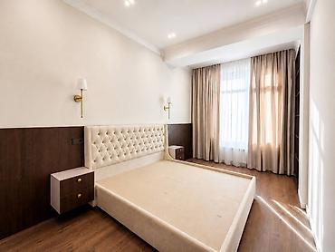 елисей: 2 комнаты, 75 м², Южная Магистраль Элитка, 10 этаж, Евроремонт — 6