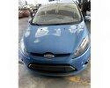 Glave motora: MAGLENKE ZA FORD FIESTA OD 2002. DO 2005. GOD. | FORD velika ponuda — 15