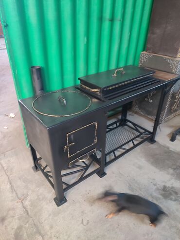 Другие товары для пикника: Мангалы очень хороший подарок на любое торжество запомнится навсегда — 14