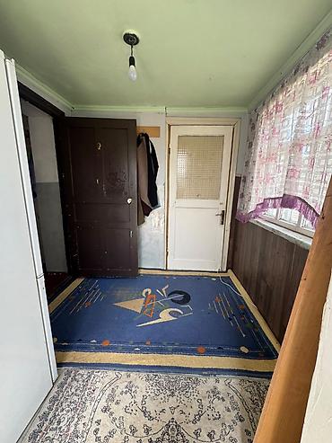 дом пр: Продается дом в с.Гавриловка по ул.Чекменова.От трассы 500м. Дом из — 8