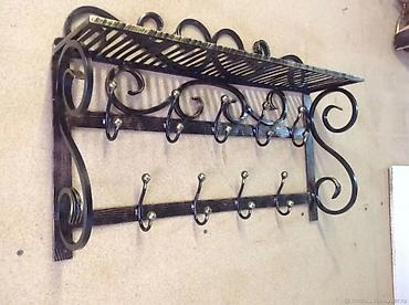 Мангалы: Мангал Классический — 22