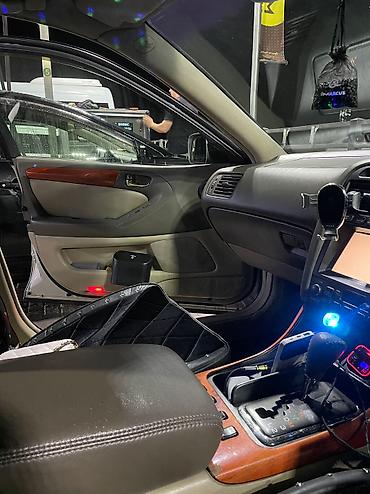 Lexus: Lexus GS: 2002 г., 0.3 л, Автомат, Газ at lalafo.kg — 8 Lexus: Lexus GS: 2002 г., 0.3 л, Автомат, Газ — 8