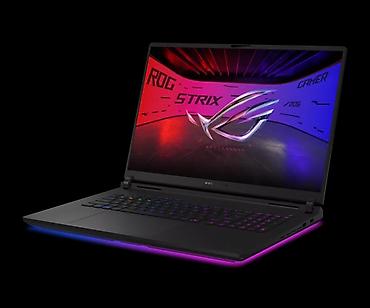 pc ana plata: Yeni ASUS ROG, 16 ", Intel Core i9, 1 TB, Ödənişli çatdırılma, Rayonlara çatdırılma, Ünvandan götürmə — 6