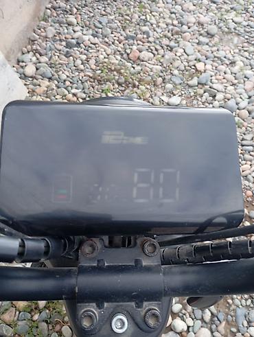 Электровелосипеды: Электровелосипед, Б/у — 11