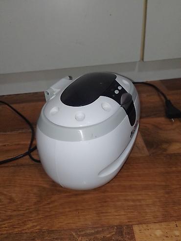 Mašine za čišćenje i održavanje: Ultrazvucna kadica za ciscenje nakita, novcica, narukvica satova itd — 11