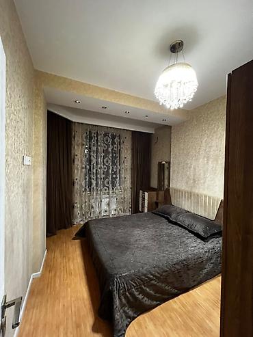 ev: Xocalı prospektində, Xətai metrosu yaxınlığında 2 otaqlı mənzil — 2