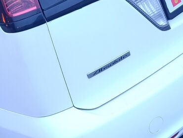 Honda: Honda Stream: 2005 г., 1.7 л, Автомат, Бензин — 8