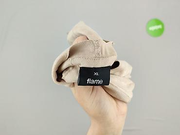 second hand clothing: Flame, Kardigan damski, rozmiar XL — 4
