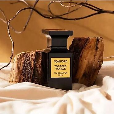 Другое: Tom Ford Tobacco Vanille zərif, lüks və çox yadda qalan uniseks — 1