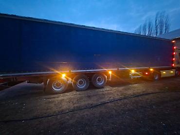 Другой транспорт: Прицеп линтейка — 4