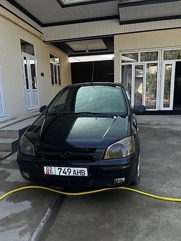 гетц дизель: Hyundai Getz: 2002 г., 1.4 л, Механика, Бензин, Хэтчбэк — 1