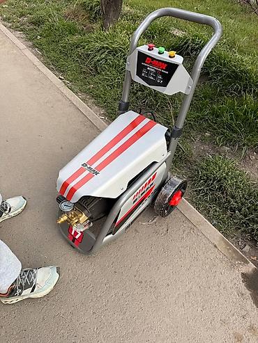 Другие товары для дома: Мойка высокого давлений — 7