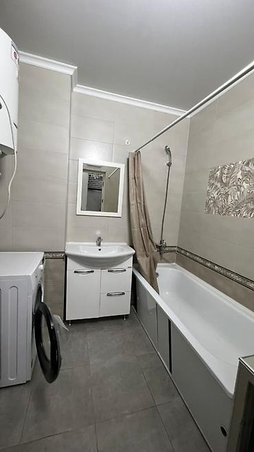 Продажа квартир: 2 комнаты, 70 м², Элитка, 6 этаж, Евроремонт — 9