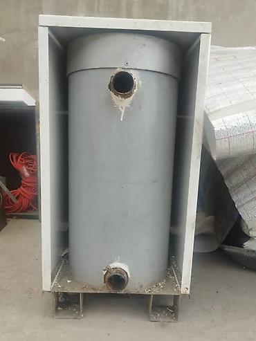 Ремонт газовых котлов: Установка напольные котлы и настенные котлы.Газовый напольный котёл с — 7