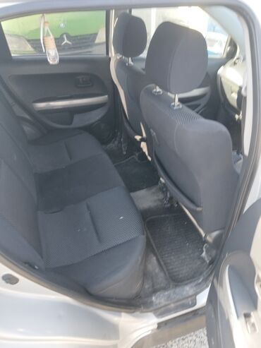 тойота ист запчасти бишкек: Toyota ist: 2004 г., 1.3 л, Автоматтык, Бензин, Хетчбек